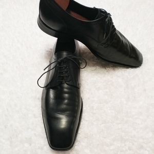 hugo boss carmons black